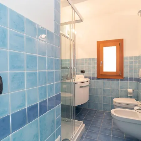 Apartment Sul Mare Maria