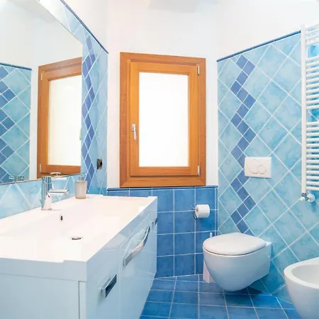 Apartman Sul Mare Maria Olbia