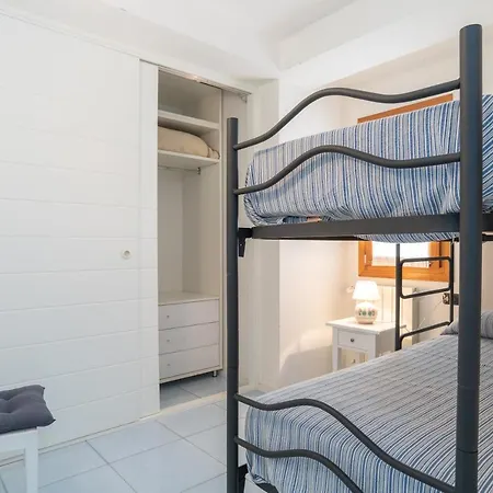 Sul Mare Maria Apartment Olbia