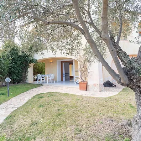 Sul Mare Maria Apartment