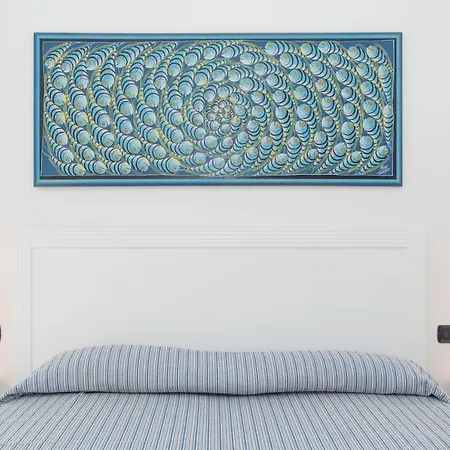 Sul Mare Maria Apartman *