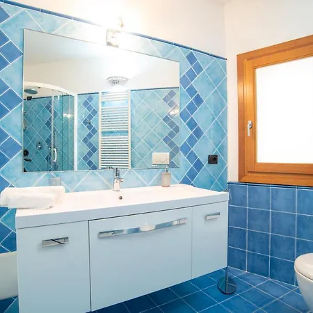 Sul Mare Maria Apartman Olbia