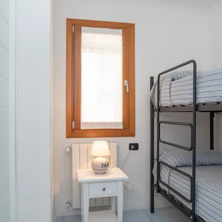 Apartman Sul Mare Maria