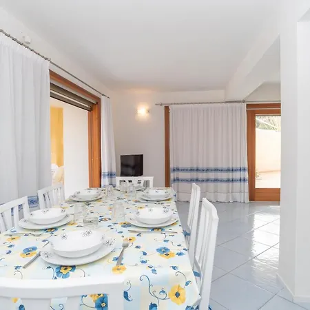 Sul Mare Maria Apartment Olbia