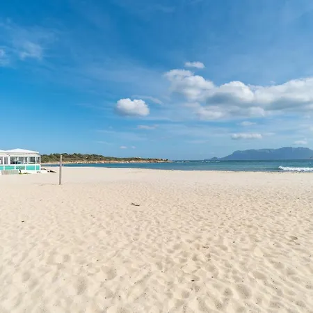 Sul Mare Maria Daire Olbia